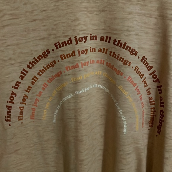 Find joy - Picture 2 of 3